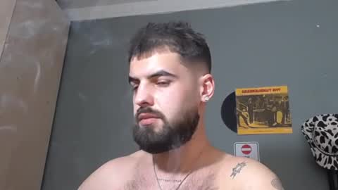 HairyRobXxX online show from 7, 3, 2026