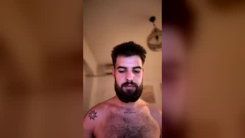 HairyRobXxX online show from 29, 6, 2026