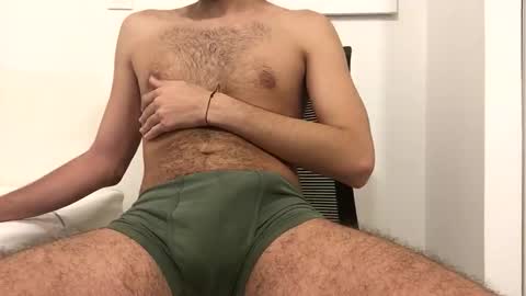 hairysammytdr online show from 14, 10, 2025