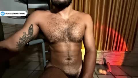 hairy and short online show from 26, 1, 2025