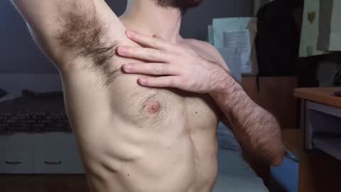 Hairy online show from 8, 12, 2024
