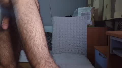 Hairy online show from 12, 12, 2024