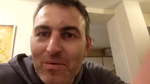 hakfin666 online show from 20, 12, 2025