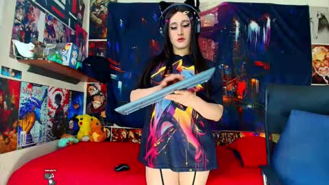 Haku online show from 15, 3, 2026