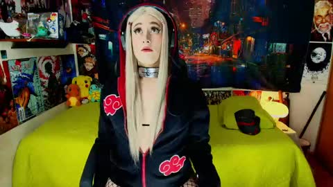 Haku online show from 22, 4, 2026