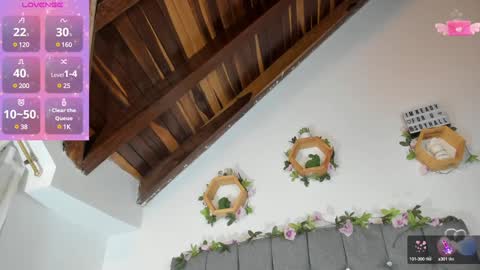 Snapshot of hal_sey chatting on 5, 2, 2025 Hal sey online show from 5, 2, 2025