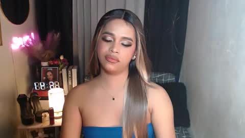 Allison online show from 21, 1, 2025