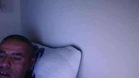 haled_77 online show from 12, 11, 2025