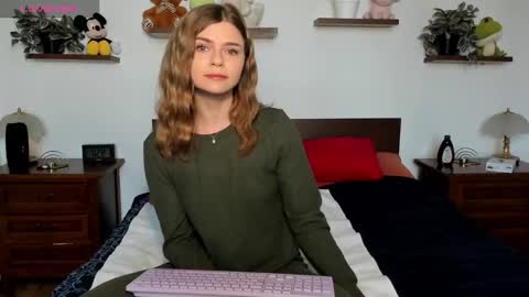 Haley online show from 10, 2, 2026