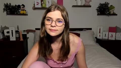 Haley online show from 25, 2, 2026