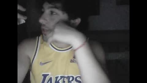 Snapshot of halfblood18 chatting on 11, 12, 2024 halfblood18 online show from 11, 12, 2024