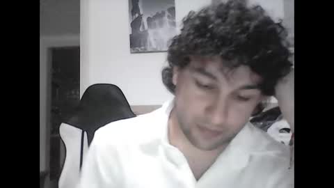 Snapshot of halfblood18 chatting on 14, 12, 2024 halfblood18 online show from 14, 12, 2024