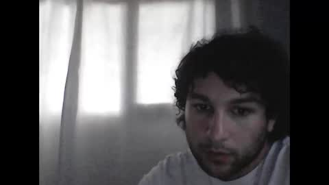 Snapshot of halfblood18 chatting on 12, 1, 2025 halfblood18 online show from 12, 1, 2025