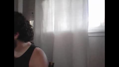 Snapshot of halfblood18 chatting on 15, 1, 2025 halfblood18 online show from 15, 1, 2025