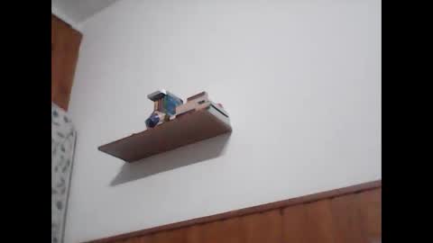 Snapshot of halfblood18 chatting on 19, 1, 2025 halfblood18 online show from 19, 1, 2025