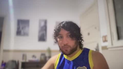 Snapshot of halfblood18 chatting on 15, 2, 2026 halfblood18 online show from 15, 2, 2026