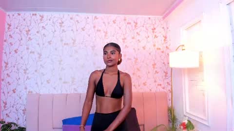 Snapshot of halleylorens chatting on 2, 7, 2026 Halley Lorens online show from 2, 7, 2026