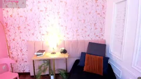 Snapshot of halleylorens chatting on 16, 7, 2026 Halley Lorens online show from 16, 7, 2026