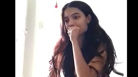 hambercrist online show from 8, 2, 2025