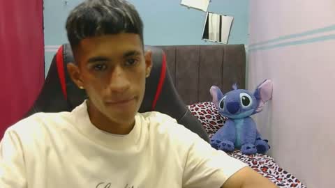 Snapshot of hamcummboy20 chatting on 1, 5, 2026 hamcummboy20 online show from 1, 5, 2026