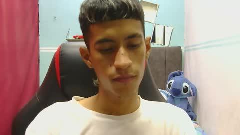 Snapshot of hamcummboy20 chatting on 9, 5, 2026 hamcummboy20 online show from 9, 5, 2026