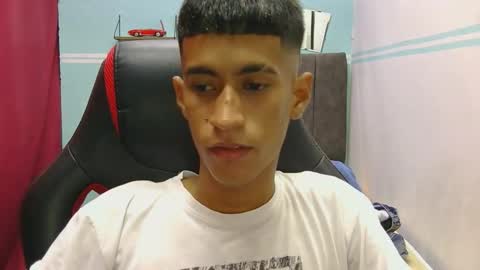 Snapshot of hamcummboy20 chatting on 11, 5, 2026 hamcummboy20 online show from 11, 5, 2026