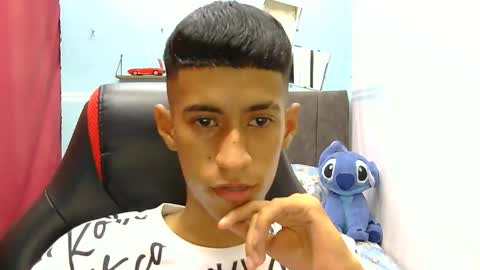 Snapshot of hamcummboy20 chatting on 10, 6, 2026 hamcummboy20 online show from 10, 6, 2026