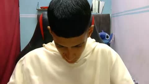 Snapshot of hamcummboy20 chatting on 21, 6, 2026 hamcummboy20 online show from 21, 6, 2026