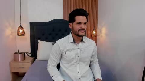 Hamilton online show from 23, 9, 2025