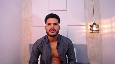 Hamilton online show from 4, 10, 2025