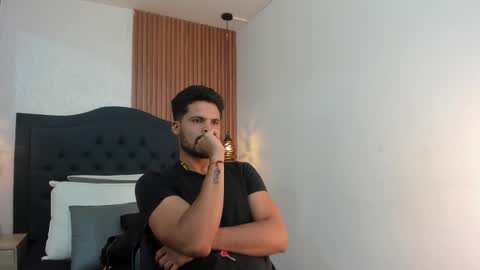 Hamilton online show from 10, 10, 2025