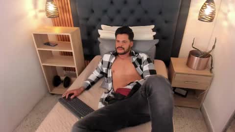 Hamilton online show from 16, 10, 2025