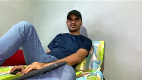 hamiltong12 online show from 30, 11, 2025