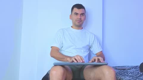 hamiltong12 online show from 17, 1, 2026