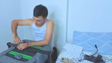 hamiltong12 online show from 16, 2, 2026