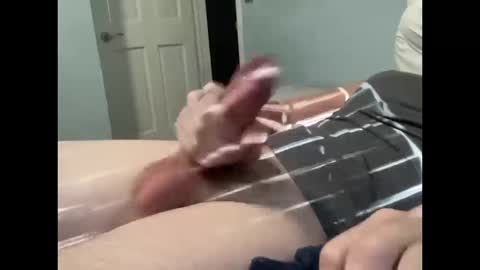 hammerheadcummer online show from 14, 10, 2025