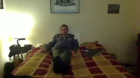 hammerthatthang73 online show from 21, 10, 2025