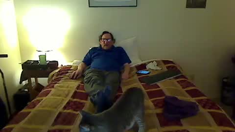 hammerthatthang73 online show from 14, 2, 2026