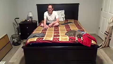 hammerthatthang73 online show from 11, 4, 2026