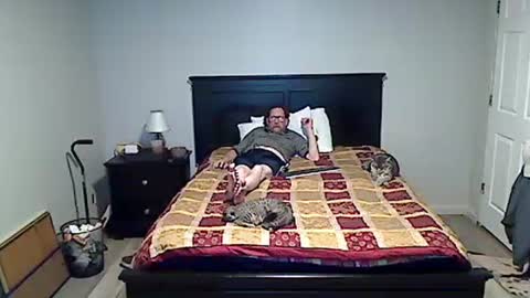 hammerthatthang73 online show from 15, 4, 2026