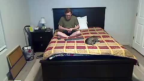 hammerthatthang73 online show from 28, 4, 2026