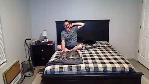 hammerthatthang73 online show from 21, 5, 2026