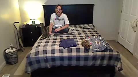 hammerthatthang73 online show from 14, 6, 2026