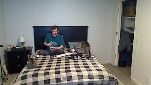 hammerthatthang73 online show from 11, 7, 2026