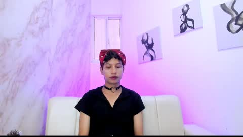 Snapshot of hamsel_dallas chatting on 30, 4, 2026 Hamsel online show from 30, 4, 2026