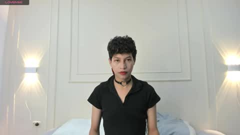 Snapshot of hamsel_dallas chatting on 5, 5, 2026 Hamsel online show from 5, 5, 2026