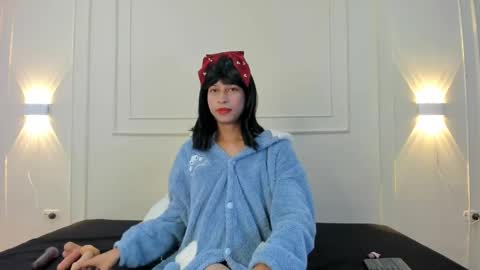 Snapshot of hamsel_dallas chatting on 18, 5, 2026 Hamsel online show from 18, 5, 2026