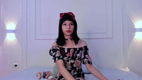 Snapshot of hamsel_dallas chatting on 3, 6, 2026 Hamsel online show from 3, 6, 2026