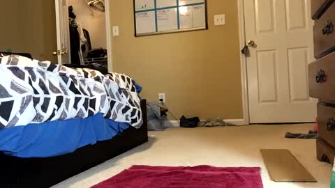 SissyJ online show from 14, 2, 2025