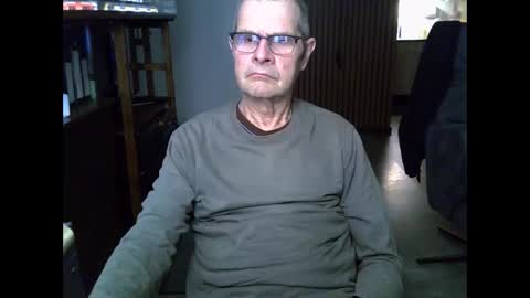 Snapshot of hamto65 chatting on 27, 2, 2026 Prefer men 80 online show from 27, 2, 2026